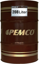Моторное масло Pemco iDRIVE 260 10W-40 API SNCF 208л