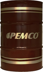 Моторное масло Pemco iDRIVE 345 5W-30 API SNCF 208л