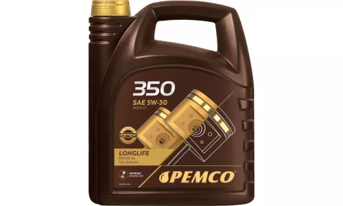 Моторные масла PEMCO PM0350-4