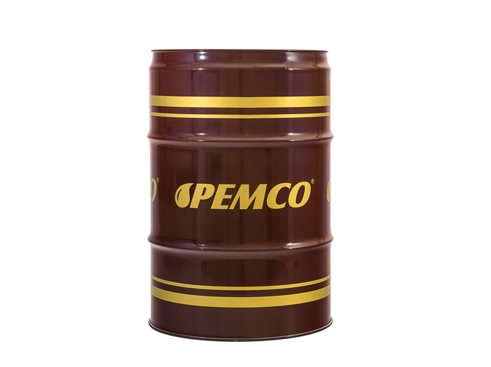Моторные масла PEMCO PM0704-60