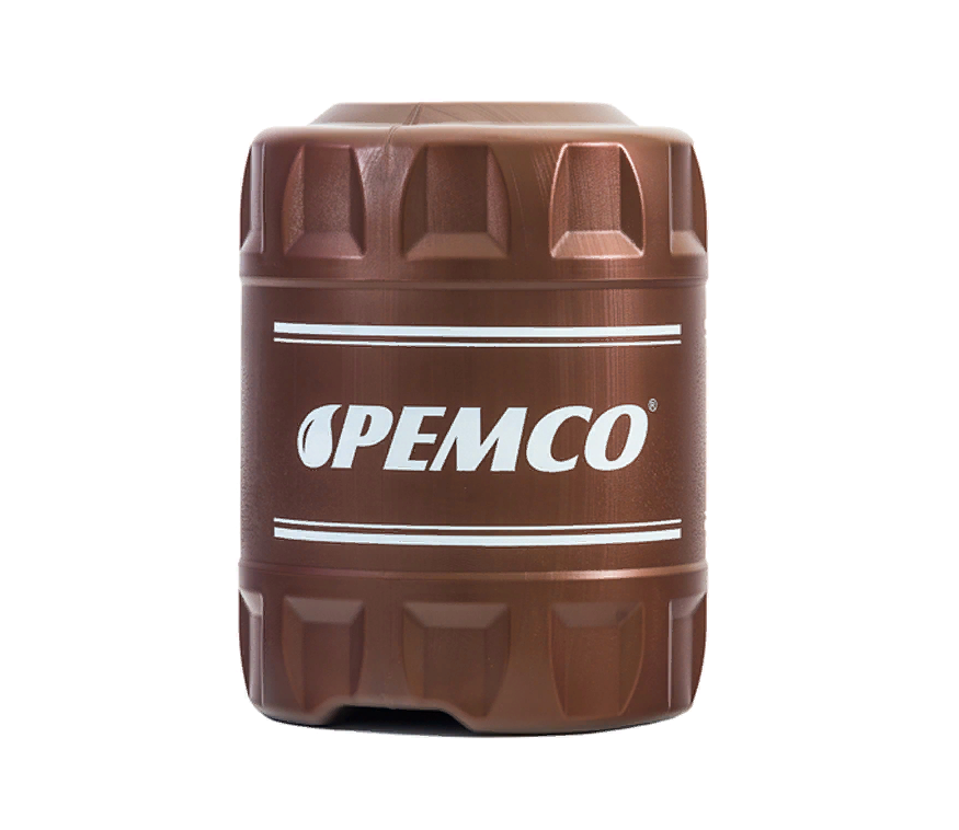 Моторные масла PEMCO PM0705-20