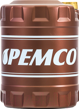 Моторные масла PEMCO PM0706-10