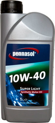 Моторное масло Pennasol Super Light 10W-40 1л