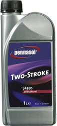 Моторное масло Pennasol Two-Stroke Speed 1л
