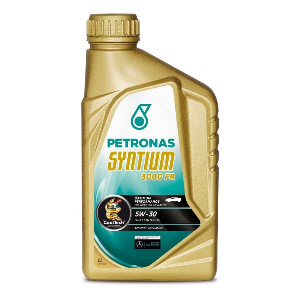 Моторные масла PETRONAS 70260E18EU