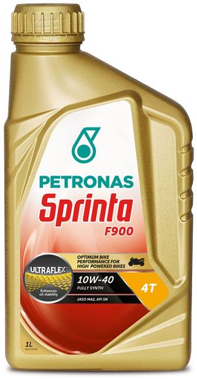 Моторное масло Petronas 73000E15EU