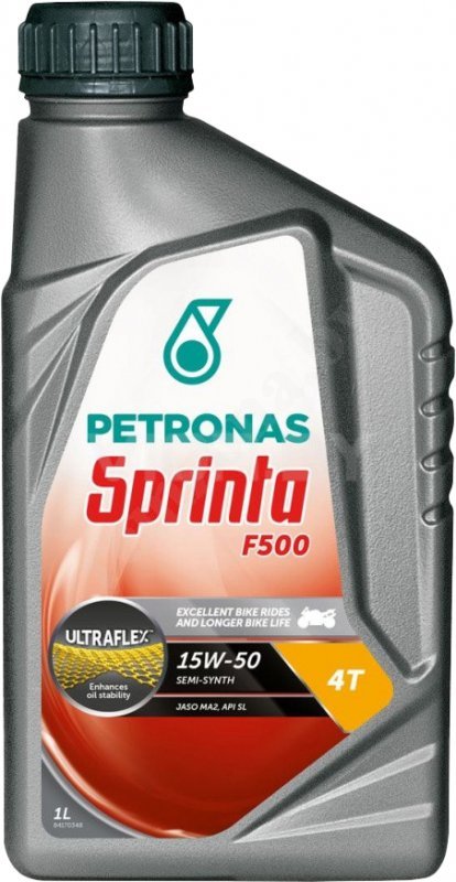 Моторное масло Petronas 73002E15EU