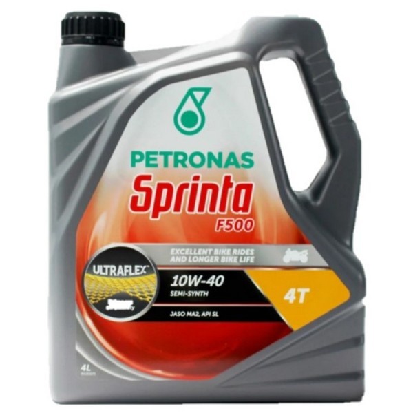 Моторное масло Petronas 73045K1YEU