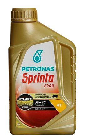 Моторное масло Petronas 73138E15EU