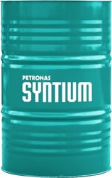 Моторное масло Petronas Syntium 800 EU 10W-40 200л
