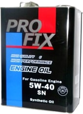 Моторное масло Profix 5W-40 SNGF-5 4л