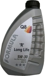 Моторное масло Q8 Formula R Long Life 5W-30 1л