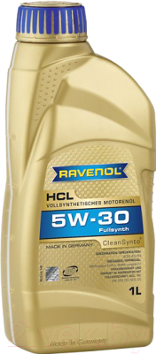 Моторное масло RAVENOL 1111118-001-01-999