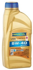 Моторные масла RAVENOL 1111133-001-01-999