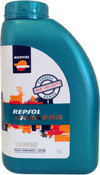 Моторное масло Repsol Carrera 10W-60 1л