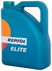 Моторное масло Repsol Elite Evolution 5W-40 4л