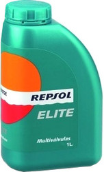 Моторное масло Repsol Elite Multivalvulas 15W-50 1л