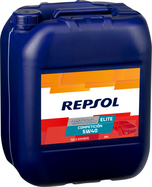 Моторные масла REPSOL RP141L16