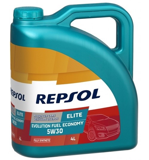 Моторные масла REPSOL RP141P54