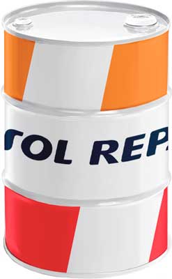 Моторные масла REPSOL RPP0104MCA