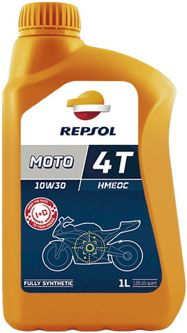 Моторные масла REPSOL RPP2062LHC