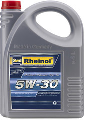 Моторное масло Rheinol Primol Power Synth 5W-30 5л