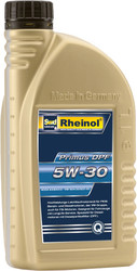 Моторное масло Rheinol Primus DPF 5W-30 1л
