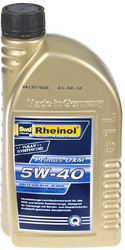 Моторное масло Rheinol Primus DXM 5W-40 1л