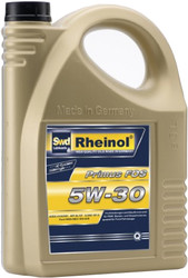 Моторное масло Rheinol Primus FOS 5W-30 4л
