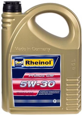 Моторное масло Rheinol Primus GM 5W-30 5л