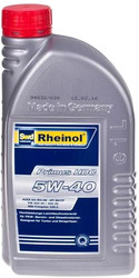 Моторное масло Rheinol Primus HDC 5W-40 1л