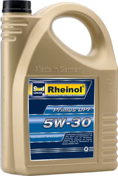 Моторное масло Rheinol Primus LDI 5W-30 4л
