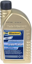 Моторное масло Rheinol Primus LLX 5W-30 1л