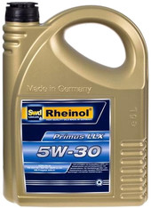 Моторное масло Rheinol Primus LLX 5W-30 5л