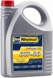 Моторное масло Rheinol Primus VS 0W-40 4л