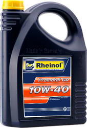Моторное масло Rheinol Promotol GD 10W-40 4л