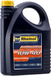 Моторное масло Rheinol Promotol GD 10W-40 5л