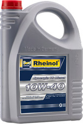 Моторное масло Rheinol Synergie TS Diesel 10W-40 5л