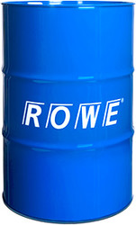 Моторное масло ROWE Hightec Synt RS D1 SAE 5W-30 1000л [20212-1001-03]
