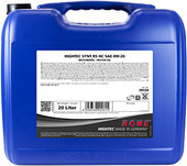 Моторное масло ROWE Hightec Synt RS HC SAE 0W-20 20л [20134-0200-03]