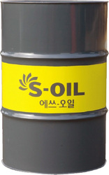 Моторное масло S-OIL SEVEN LPG 10W-30 20л