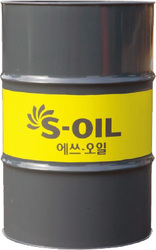Моторное масло S-OIL SEVEN PAO 0W-40 20л