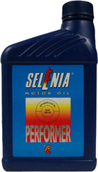 Моторное масло SELENIA Performer 5W-40 1л