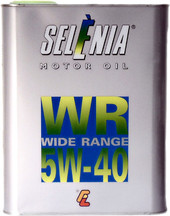 Моторное масло SELENIA WR 5W-40 2л