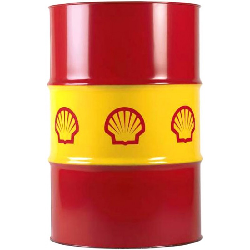 Моторное масло SHELL 550042848