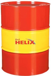 Моторное масло Shell Helix HX7 5W-30 209л