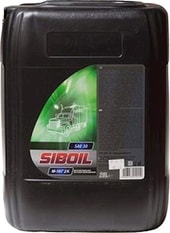 Моторное масло SibOil М-10Г2к 20л