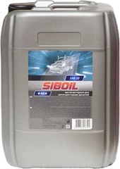 Моторное масло SibOil М-8ДМ 30л