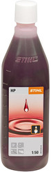 Моторное масло STIHL HP Two-Stroke 0.5л