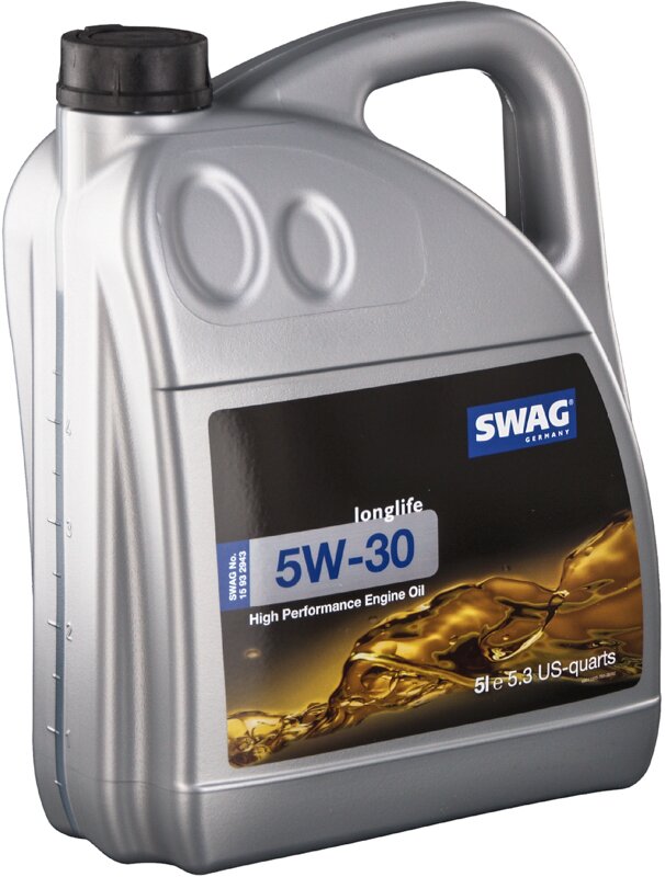 Моторное масло SWAG 15 93 2943